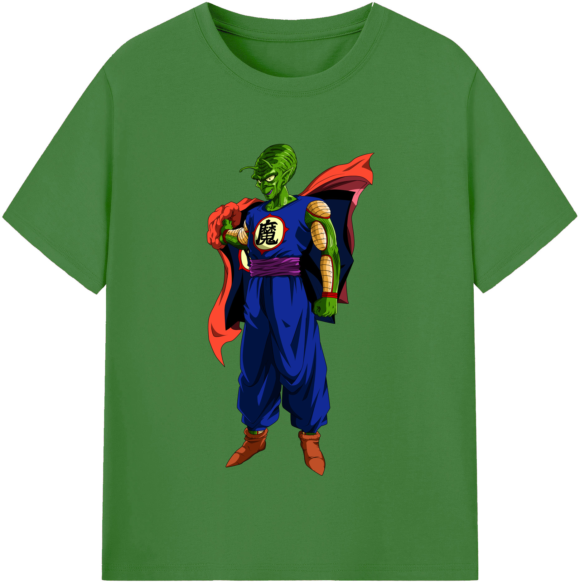 （画像用） ドラゴンボール DRAGON BALL レディースカジュアルプリントTシャツ（綿100％）